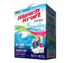 Wasch Kraft Proszek do prania Uniwersalny (8.47 kg)