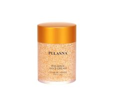 Pulanna Bio-Gold Gold Cream krem ze złotem na dzień (60 g)