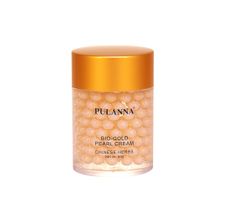 Pulanna Bio-Gold Pearl Cream krem perłowy ze złotem (60 g)