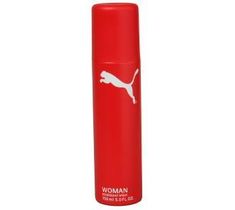 Puma Red & White Woman dezodorant spray 150ml