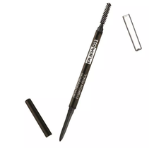 Pupa High Definition Eyebrow Pencil kredka do brwi 003 Dark Brown (0,09 g)