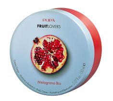 Pupa Milano Fruit Lovers Body Cream krem do ciała Pomegranate (150 ml)