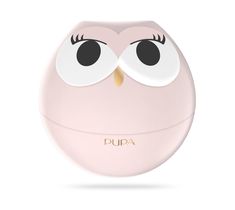 Pupa Owl 1 zestaw do makijażu ust - 3 pomadki i 2 błyszczyki 001 Pink Shades 1szt