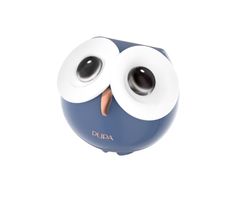 Pupa Owl 3 zestaw do makijażu twarzy, oczu i ust 012 Cold Shades 1szt