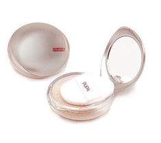 Pupa Puder sypki Silky Touch Loose Powder 02 Light Beige (9 g)