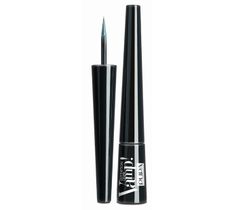 Pupa Vamp Definition Liner eyeliner w pędzelku 500 Emerald Green 2,5ml