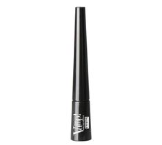 Pupa Vamp Definition Liner Waterproof eyeliner w pędzelku 001 Black 2,5ml