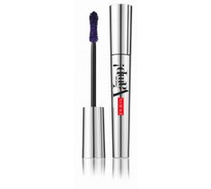 Pupa – Tusz do rzęs Vamp! Amehyst Violet 400 (1 szt.)