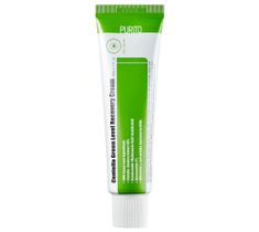 PURITO Centella Green Level Recovery Cream regenerujący krem na bazie wąkroty azjatyckiej 50ml