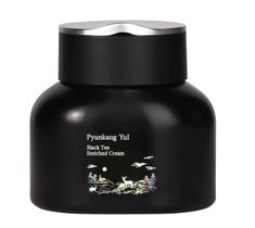 Pyunkang Yul Black Tea Enriched Cream przeciwzmarszczkowy krem do twarzy 60ml