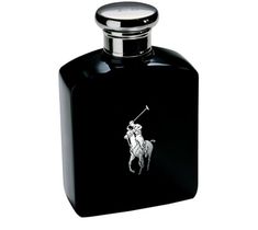 Ralph Lauren Polo Black woda toaletowa spray (125 ml)