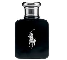 Ralph Lauren Polo Black woda toaletowa spray 75ml