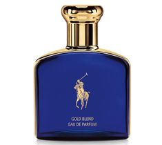 Ralph Lauren Polo Blue Gold Blend woda perfumowana spray 125ml