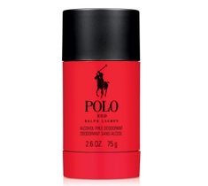 Ralph Lauren Polo Red dezodorant sztyft 75g