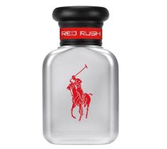 Ralph Lauren Polo Red Rush woda toaletowa spray 40ml
