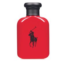 Ralph Lauren Polo Red woda toaletowa spray 75ml