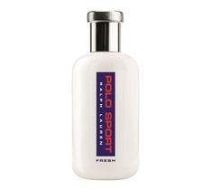 Ralph Lauren Polo Sport Fresh woda toaletowa spray (125 ml)