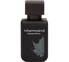 Rasasi La Yuqawam Ambergris Showers woda perfumowana spray (75 ml)