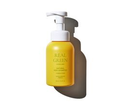 Rated Green Real Green naturalny szampon dla dzieci (300 ml)