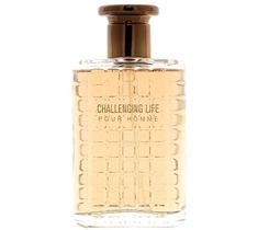 Real Time Challenging Life Pour Homme woda toaletowa spray 100ml