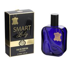 Real Time – Smart Lady For Women woda perfumowana spray (100 ml)