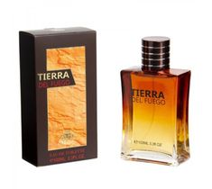 Real Time Tierra Del Fuego woda toaletowa spray 100ml