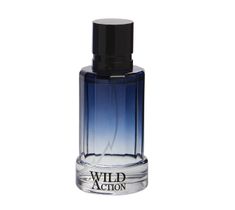 Real Time Wild Action woda toaletowa spray 100ml