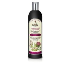 Receptury Babuszki Agafii balsam przeciw wypadaniu włosów (550 ml)