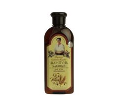Receptury Babuszki Agafii szampon chlebny do wszystkich włosów (350 ml)