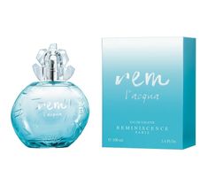 Reminiscence Rem L'Acqua woda toaletowa dla kobiet spray (100 ml)