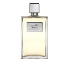 Reminiscence Vanille Santal woda toaletowa spray (100 ml)