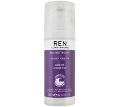 Ren Clean Skincare Bio Retinoid Anti-Aging Cream odmładzający krem do twarzy (50 ml)