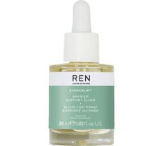 Ren Clean Skincare Evercalm Barrier Support Elixir lekki olejek do twarzy (30 ml)