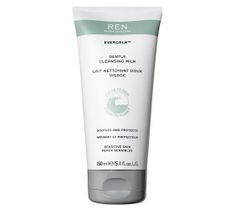 Ren Clean Skincare Evercalm Gentle Cleansing Milk delikatnie oczyszczające mleczko do twarzy (150 ml)
