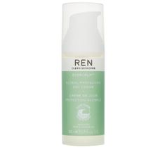 Ren Clean Skincare Evercalm Global Protection Day Cream nawilżający krem do twarzy na dzień (50 ml)