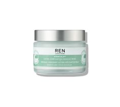 Ren Clean Skincare Evercalm Ultra Comforting Rescue Mask łagodząca maska do twarzy (50 ml)