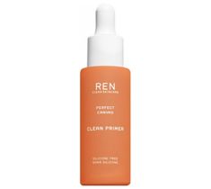 REN Perfect Canvas Clean Primer baza pod makijaż zwężająca pory 30ml