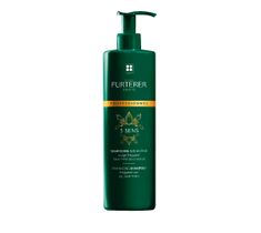 Rene Furterer 5 Sens Enhancing Shampoo szampon upiększający do częstego stosowania 600ml