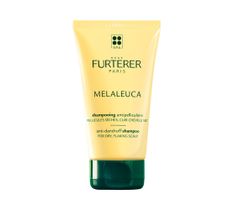 Rene Furterer Melaleuca Anti-Dandruff Shampoo szampon przeciw łupieżowi suchemu 150ml