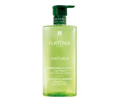 Rene Furterer Naturia Extra Gentle Shampoo bardzo łagodny szampon do włosów 500ml