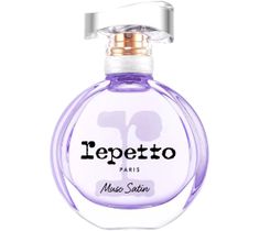 Repetto Musc Satin woda toaletowa spray (50 ml)