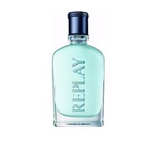 Replay Jeans Spirit! for Him woda toaletowa spray 75ml