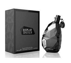 Replay Stone for Him woda toaletowa 100ml