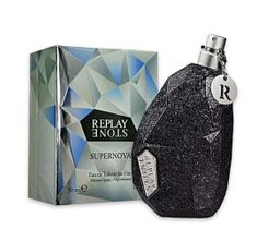 Replay Stone Supernova for Him woda toaletowa spray 30ml