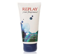 Replay Your Fragrance żel pod prysznic 50ml