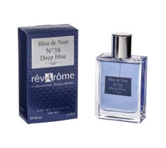 Revarome No. 38 Deep Blue For Men woda toaletowa spray 100ml