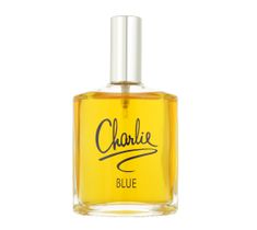 Revlon Charlie Blue Eau Fraiche woda toaletowa spray (100 ml)