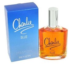Revlon Charlie Blue woda toaletowa dla kobiet (100 ml)