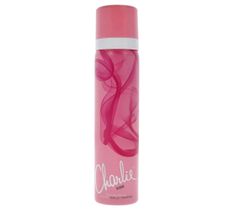 Revlon Charlie Pink dezodorant spray 75ml