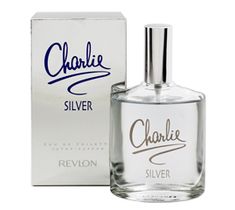Revlon Charlie Silver woda toaletowa dla kobiet (100 ml)